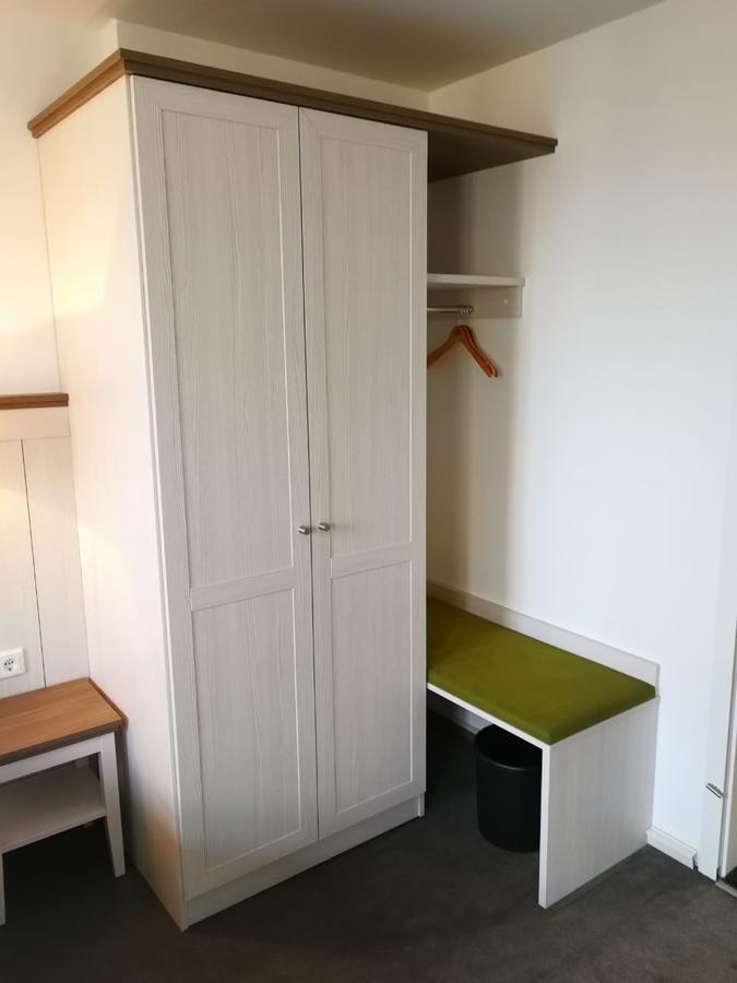 Ringhotel Villa Margarete Варен Екстериор снимка